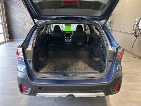 Used 2020 Subaru Outback Limited image 33