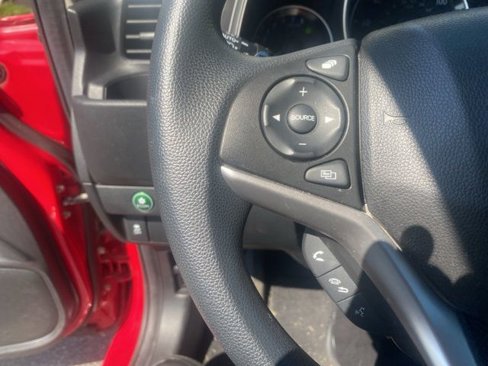 Used 2016 Honda Fit EX image 13
