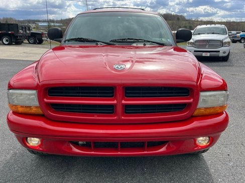 Used 2000 Dodge Durango 4WD image 9