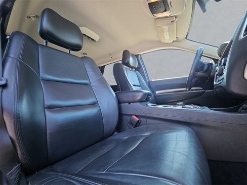 Used 2017 Dodge Durango GT w/ Nav & Power Liftgate Group image 30