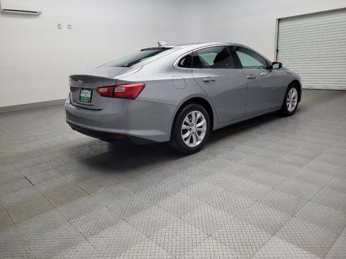 Used 2023 Chevrolet Malibu LT image 9