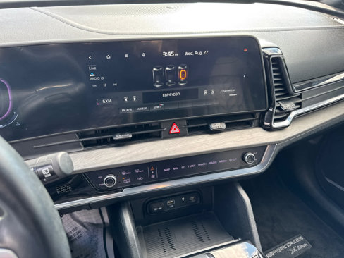 Used 2023 Kia Sportage X-Line image 26