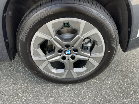 New 2026 BMW X1 xDrive28i w/ Technology Package image 22