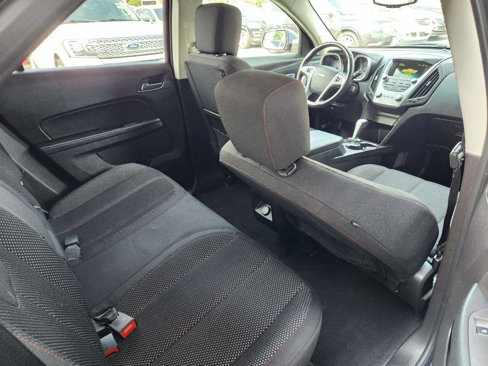 Used 2012 Chevrolet Equinox LT w/ Driver Convenience Package image 18