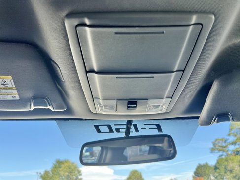 Used 2012 Ford F150 XLT w/ XLT Chrome Pkg image 31