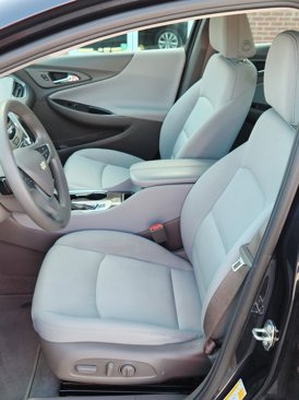 Used 2023 Chevrolet Malibu LT image 14