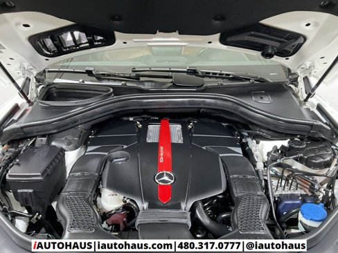 Used 2019 Mercedes-Benz GLE 43 AMG 4MATIC Coupe image 14
