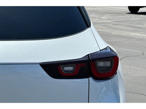 Certified 2023 MAZDA CX-50 AWD 2.5 S w/ Cargo Package image 48