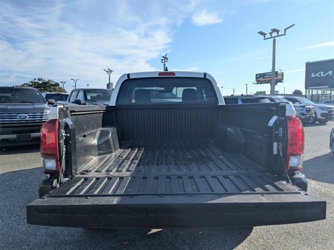 Used 2023 Toyota Tacoma SR image 12