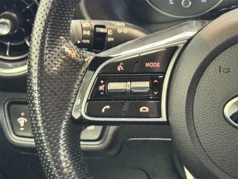 Used 2020 Kia Forte GT-Line w/ GT-Line Premium Package image 34