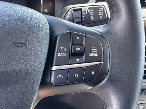 Used 2024 Ford Escape Active image 26