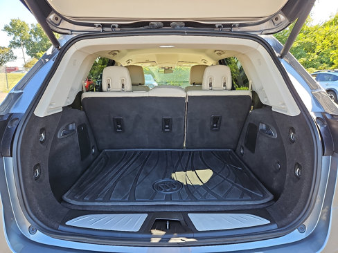 Used 2019 Buick Envision Preferred image 28