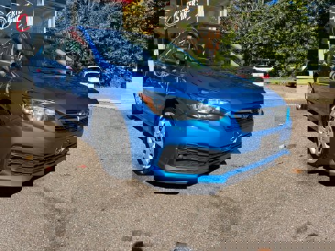 Used 2020 Subaru Impreza 2.0i image 2