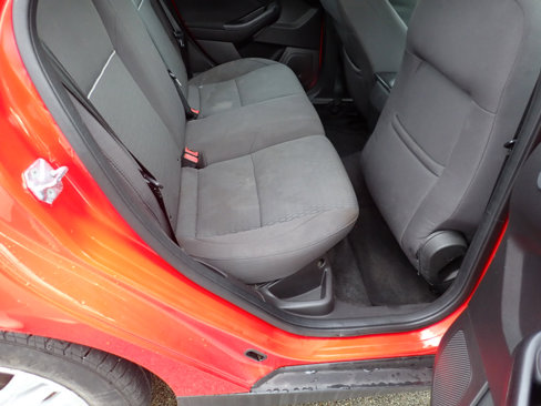 Used 2012 Ford Focus SEL image 27