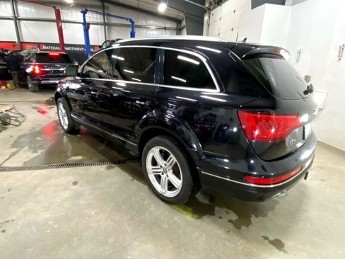 Used 2011 Audi Q7 3.0T Premium Plus image 5