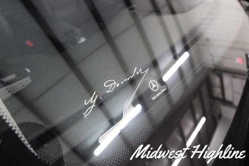 Used 2010 Mercedes-Benz S 550 4MATIC image 13