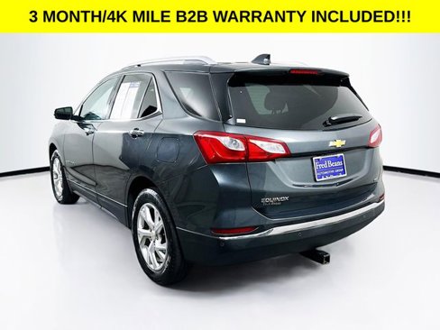 Used 2018 Chevrolet Equinox Premier image 5
