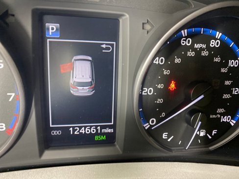 Used 2017 Toyota RAV4 XLE image 16