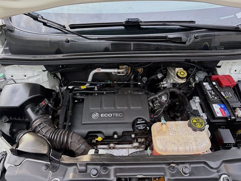Used 2017 Buick Encore Essence image 33