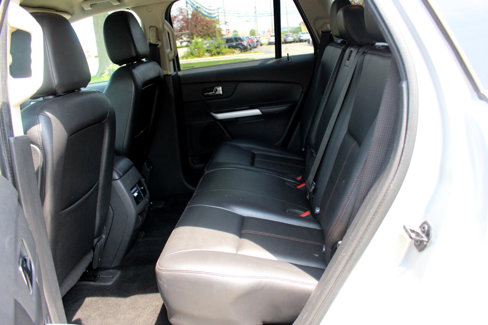 Used 2013 Ford Edge SEL image 31