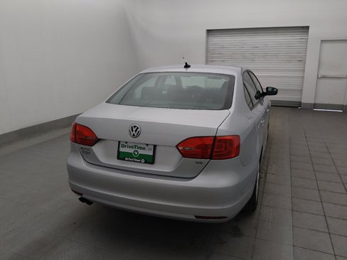 Used 2014 Volkswagen Jetta SE image 7