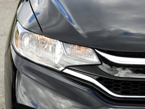 Used 2019 Honda Fit LX image 21