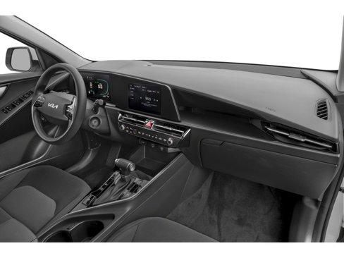 New 2025 Kia Niro LX image 38