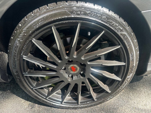 Used 2015 Mercedes-Benz CLA 250 image 22