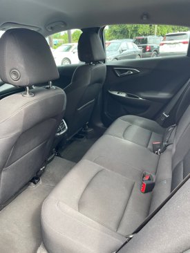 Used 2024 Chevrolet Malibu LT image 32