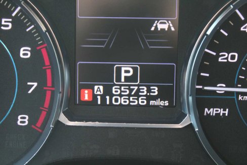 Used 2018 Subaru Forester 2.5i Touring w/ Popular Package #3B image 35