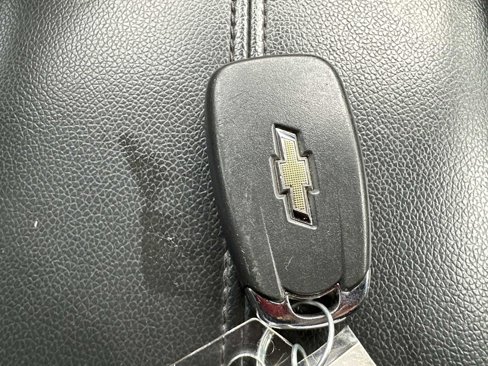 Used 2023 Chevrolet Malibu LT image 26