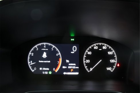 Used 2023 Honda CR-V EX-L image 22