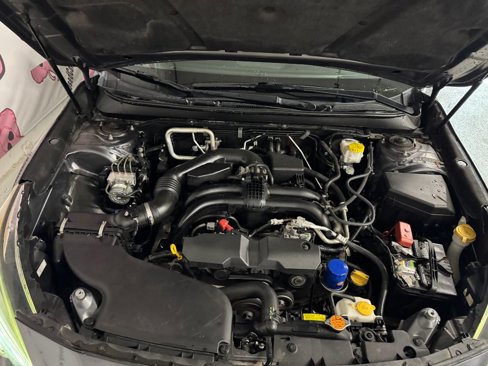 Used 2018 Subaru Outback 2.5i Limited image 6