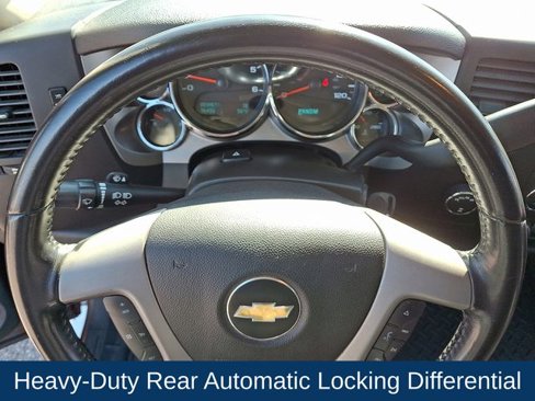 Used 2013 Chevrolet Silverado 1500 LT w/ All-Star Edition image 21