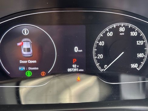 Used 2022 Honda Accord Sport image 22