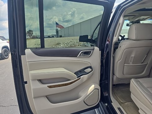 Used 2016 GMC Yukon XL Denali w/ Open Road Package image 16