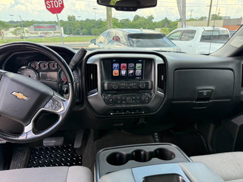 Used 2016 Chevrolet Silverado 2500 LT w/ LT Convenience Package image 14