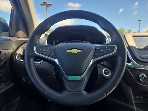 Used 2022 Chevrolet Equinox LT image 17