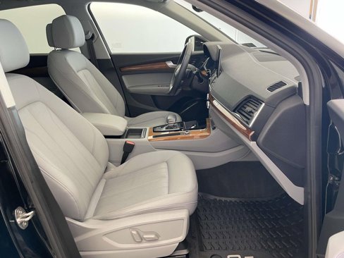 Certified 2022 Audi Q5 2.0T Premium image 23