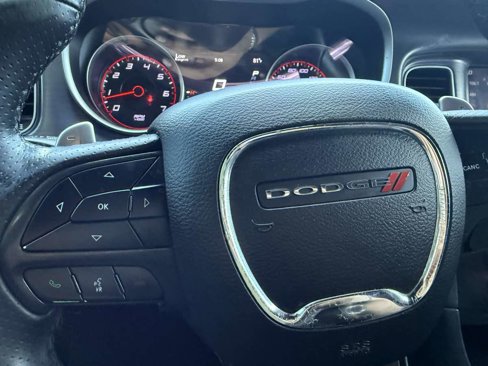Used 2018 Dodge Charger R/T Scat Pack image 17