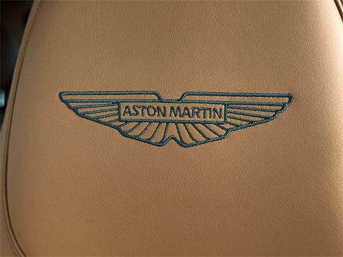 New 2025 Aston Martin DBX 707 image 5