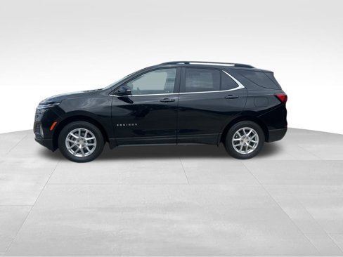 Used 2022 Chevrolet Equinox LT image 3