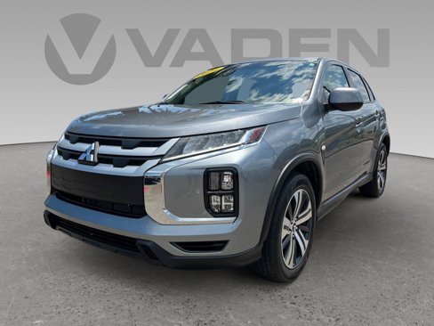 Used 2024 Mitsubishi Outlander Sport ES image 17