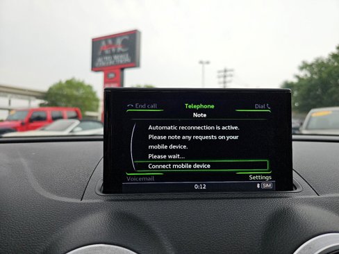 Used 2016 Audi A3 2.0T Premium Plus w/ Technology Package image 46