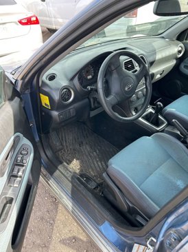Used 2007 Subaru Impreza Outback Sport Special Edition image 2