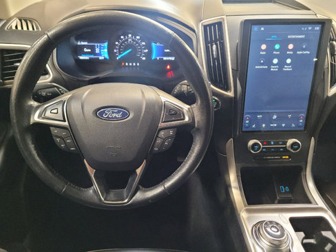 Used 2023 Ford Edge SEL image 22