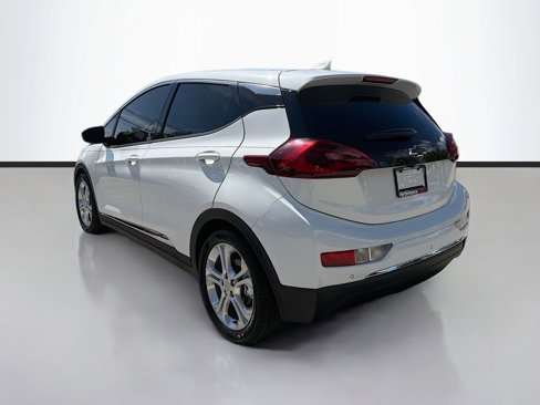 Used 2020 Chevrolet Bolt LT image 6