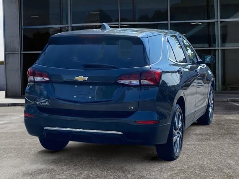 Used 2023 Chevrolet Equinox LT image 7