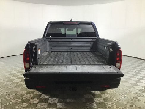 Used 2019 Honda Ridgeline RTL-E image 23