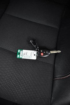 Used 2017 Toyota Camry SE image 23